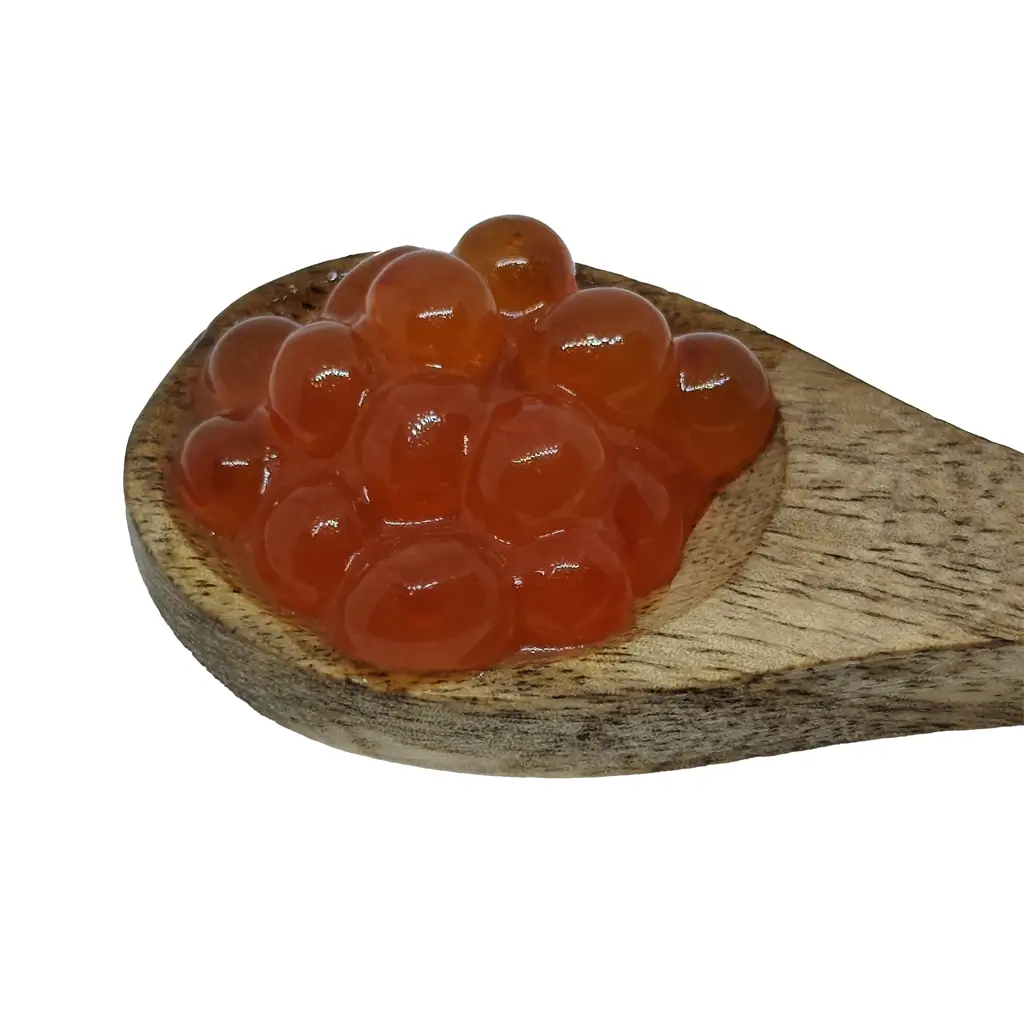 Capsular-Ikra-forel-foto
